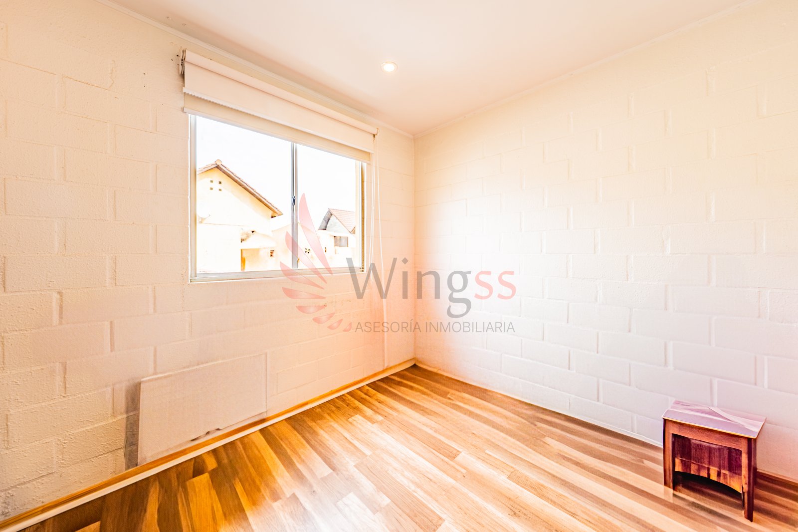 Casa Arriendo en Quilicura 3 dormitorios 2 baños - Miniatura 5