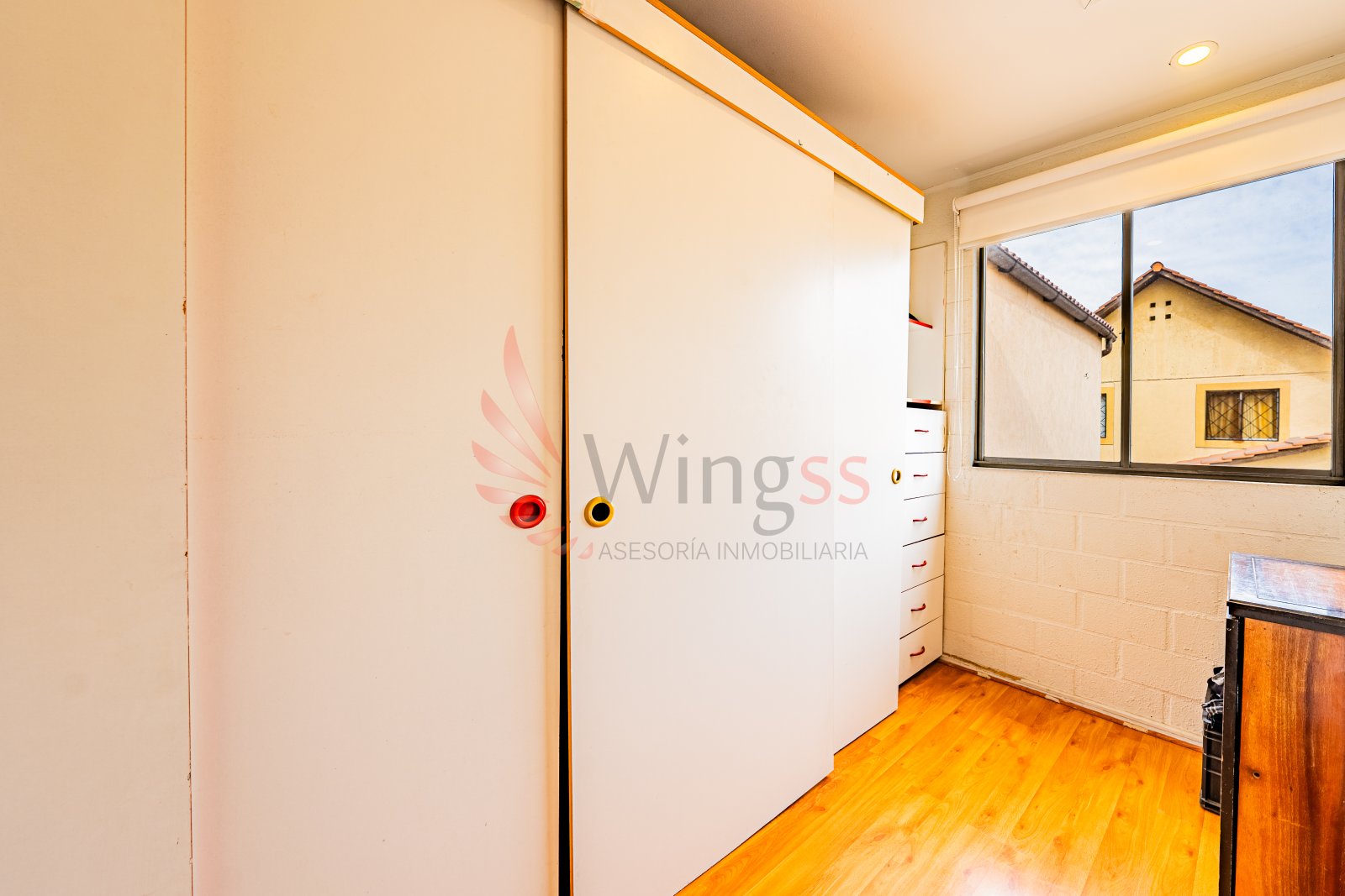 Casa Arriendo en Quilicura 3 dormitorios 2 baños - Miniatura 6