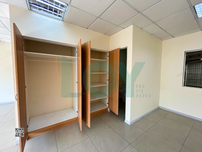 Bodega en Arriendo en La Montaña con Autopista 5 Norte - Miniatura 4