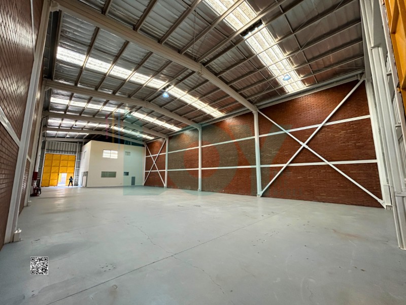 Bodega en Arriendo en La Montaña con Autopista 5 Norte - Miniatura 6