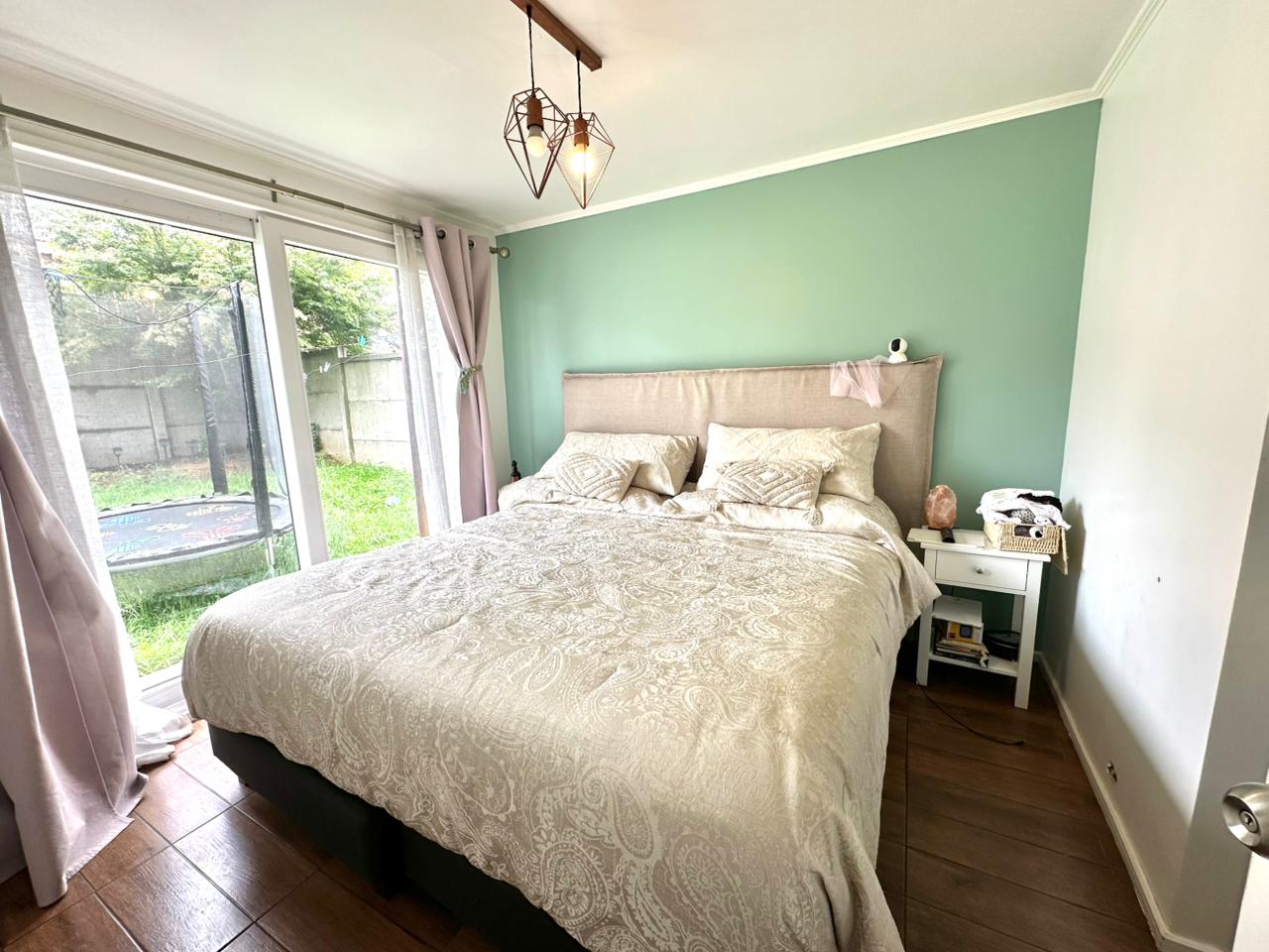 CASA DE 3 PISOS DENTRO DE CONDOMINIO SECTOR LAS MULATAS - Miniatura 5