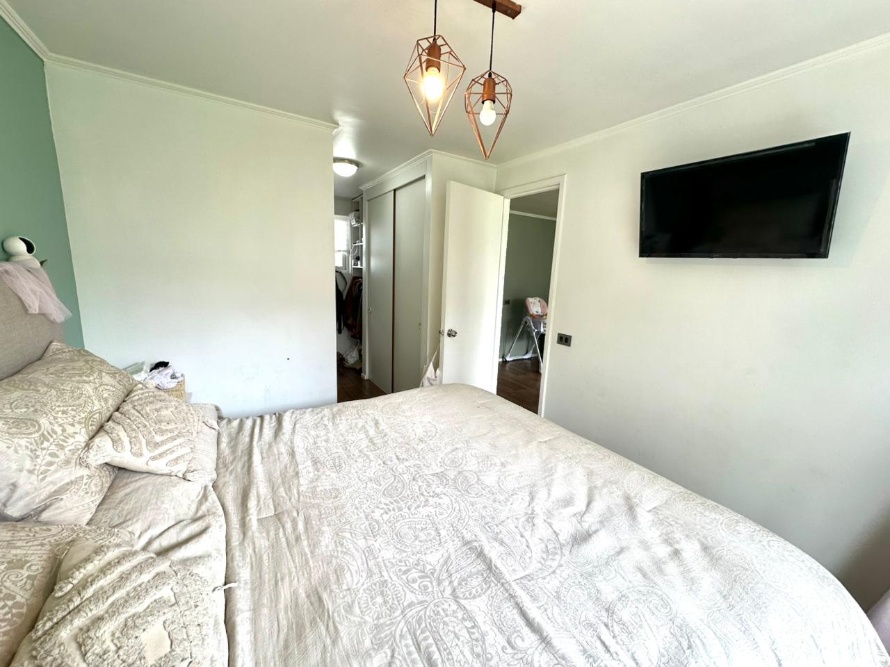 CASA DE 3 PISOS DENTRO DE CONDOMINIO SECTOR LAS MULATAS - Miniatura 6