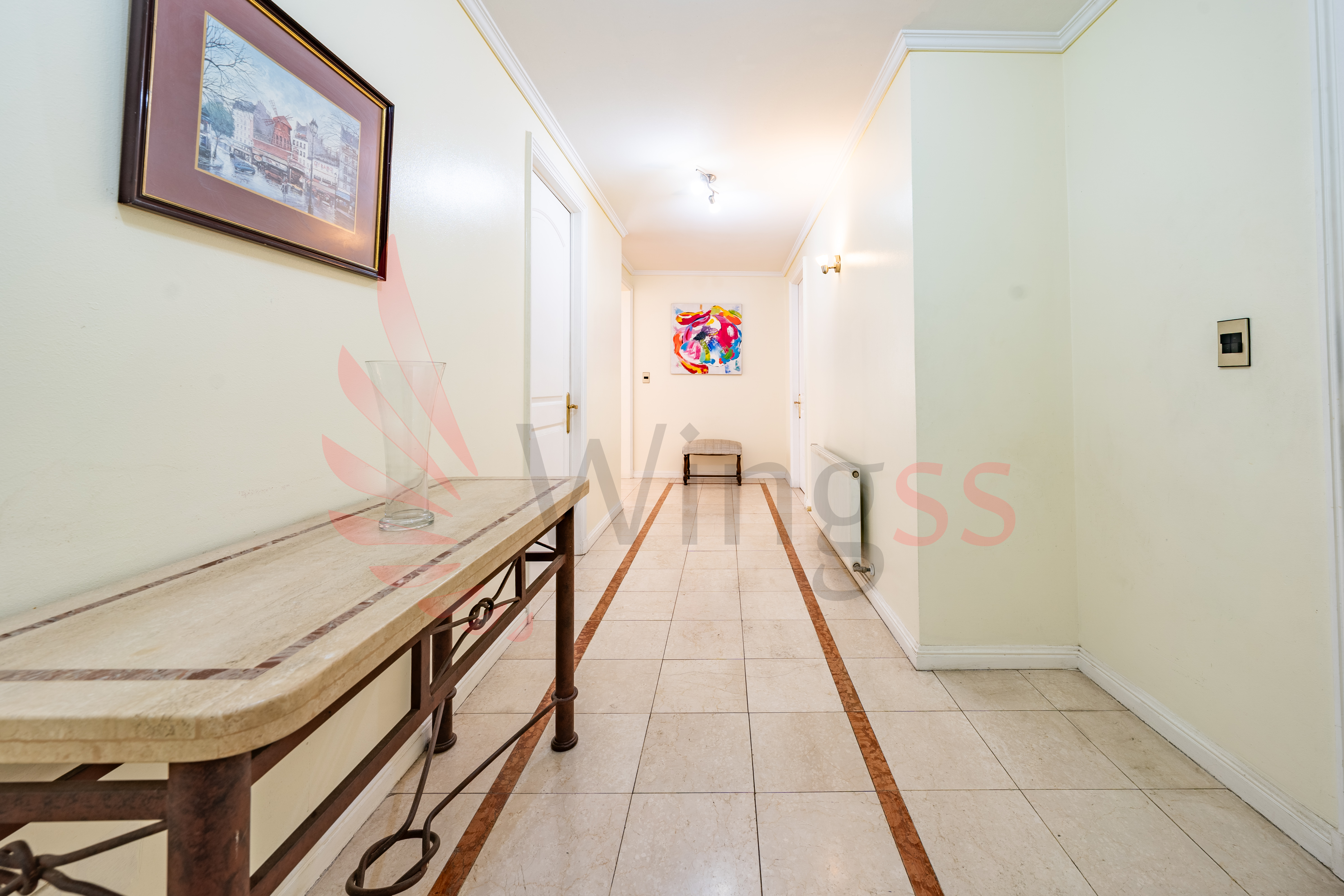 Espectacular Departamento en pleno Barrio El Golf - Miniatura 6