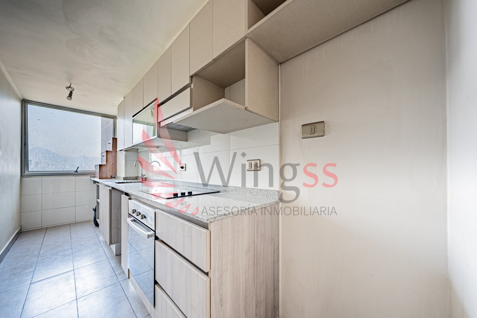 Increíble Departamento en lo mejor de Ñuñoa - Miniatura 4