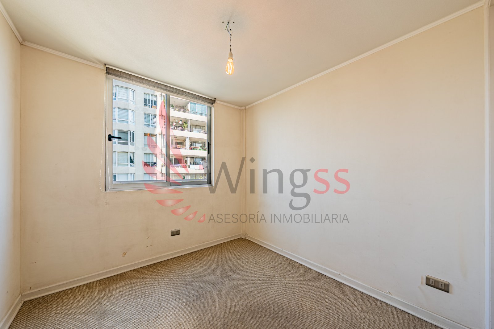 Increíble Departamento en lo mejor de Ñuñoa - Miniatura 5