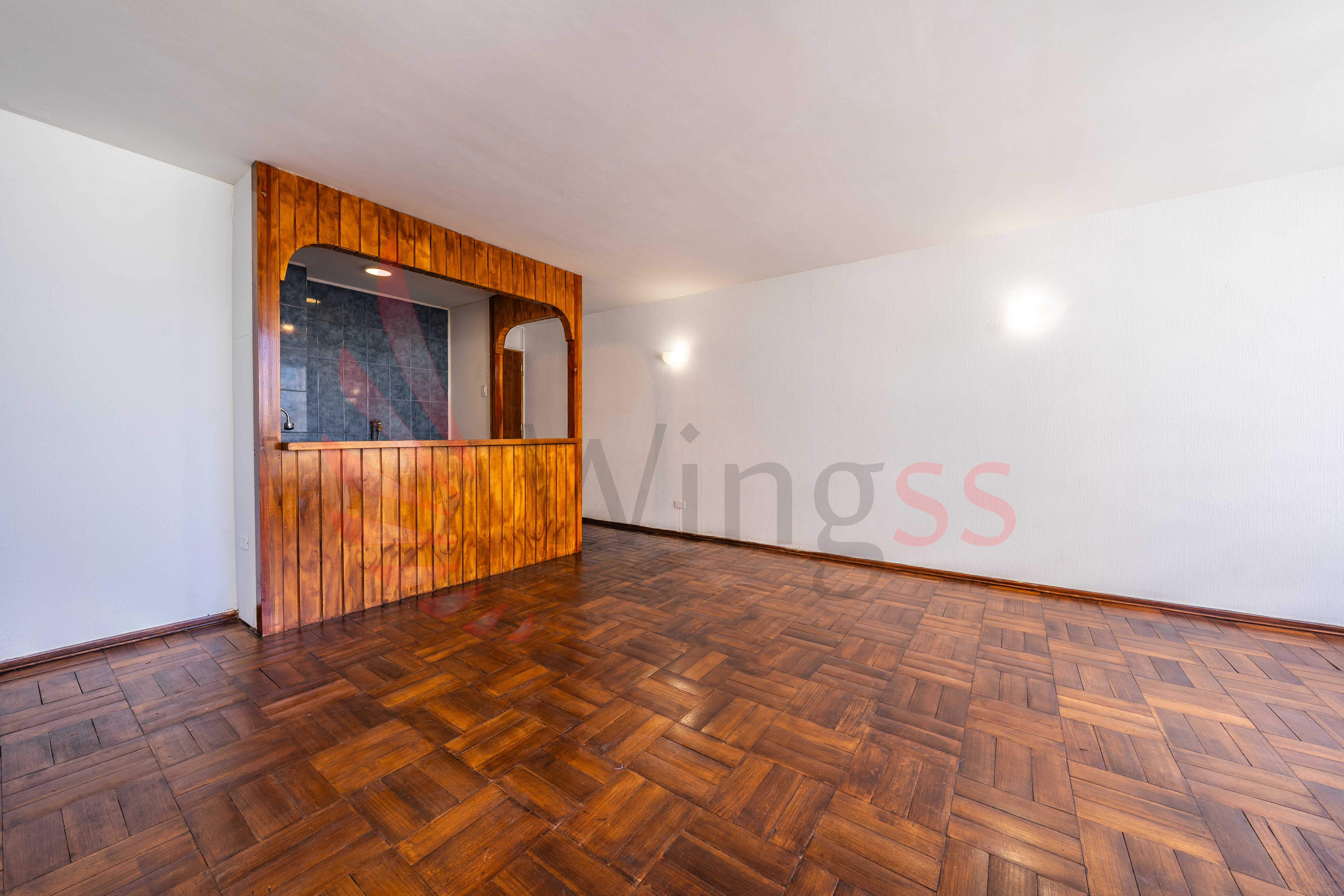 Departamento en Arriendo 2D 1B remodelado en Manuel Mont - Miniatura 5