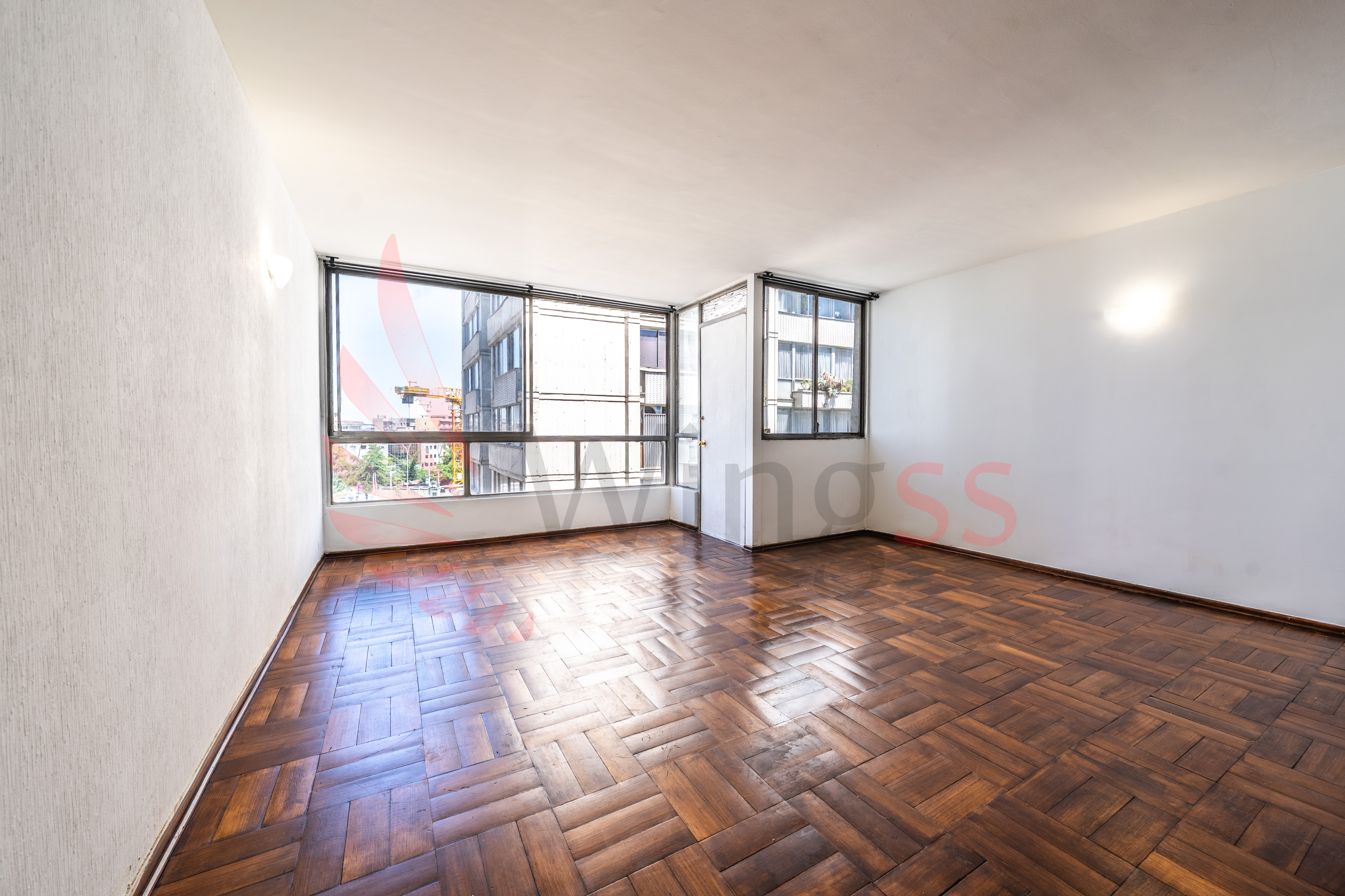 Departamento en Arriendo 2D 1B remodelado en Manuel Mont - Miniatura 2