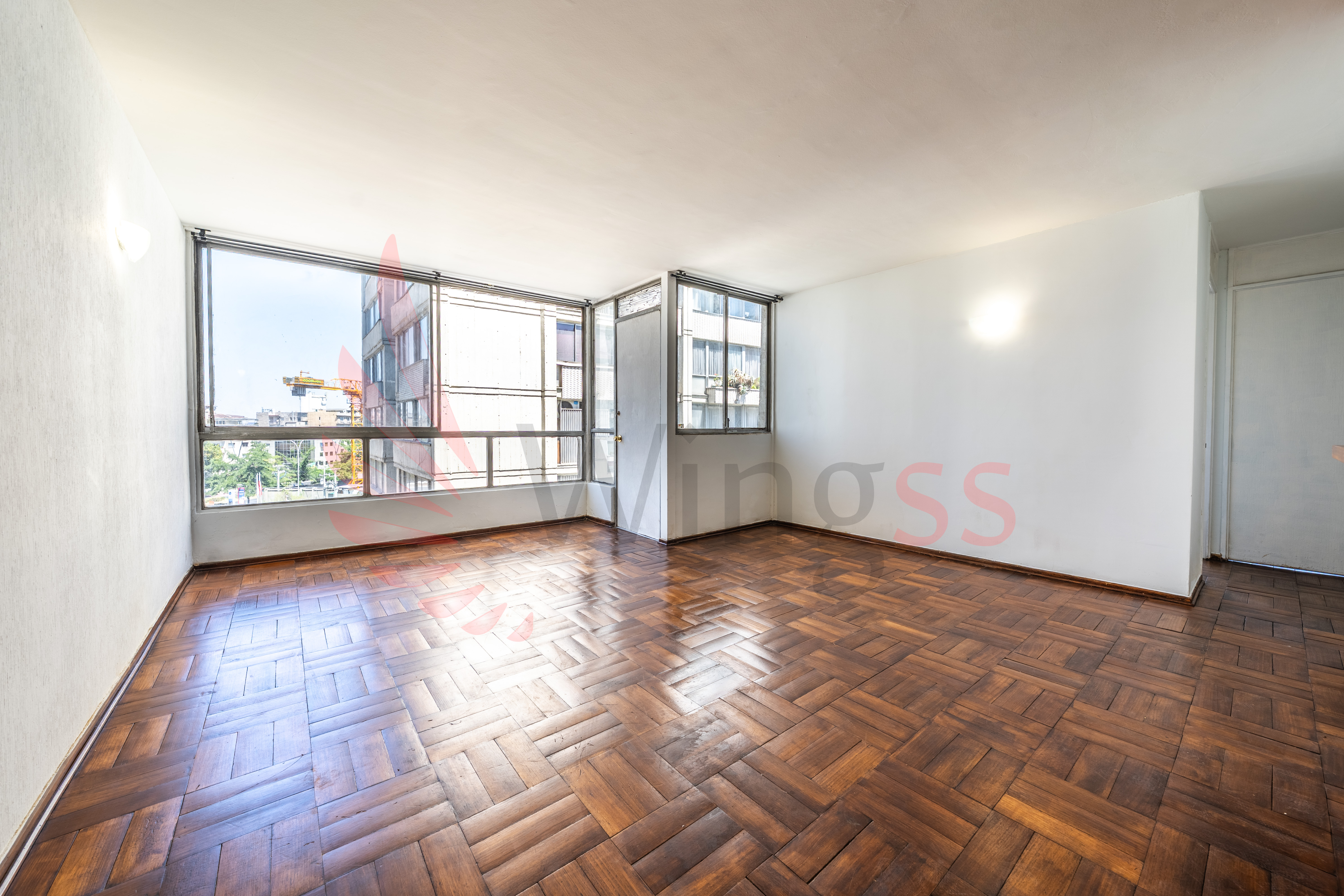 Departamento en Arriendo 2D 1B remodelado en Manuel Mont