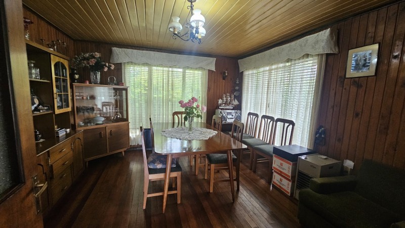 CASA CENTRAL CON AMPLIO SITIO EN PAILLACO - Miniatura 6