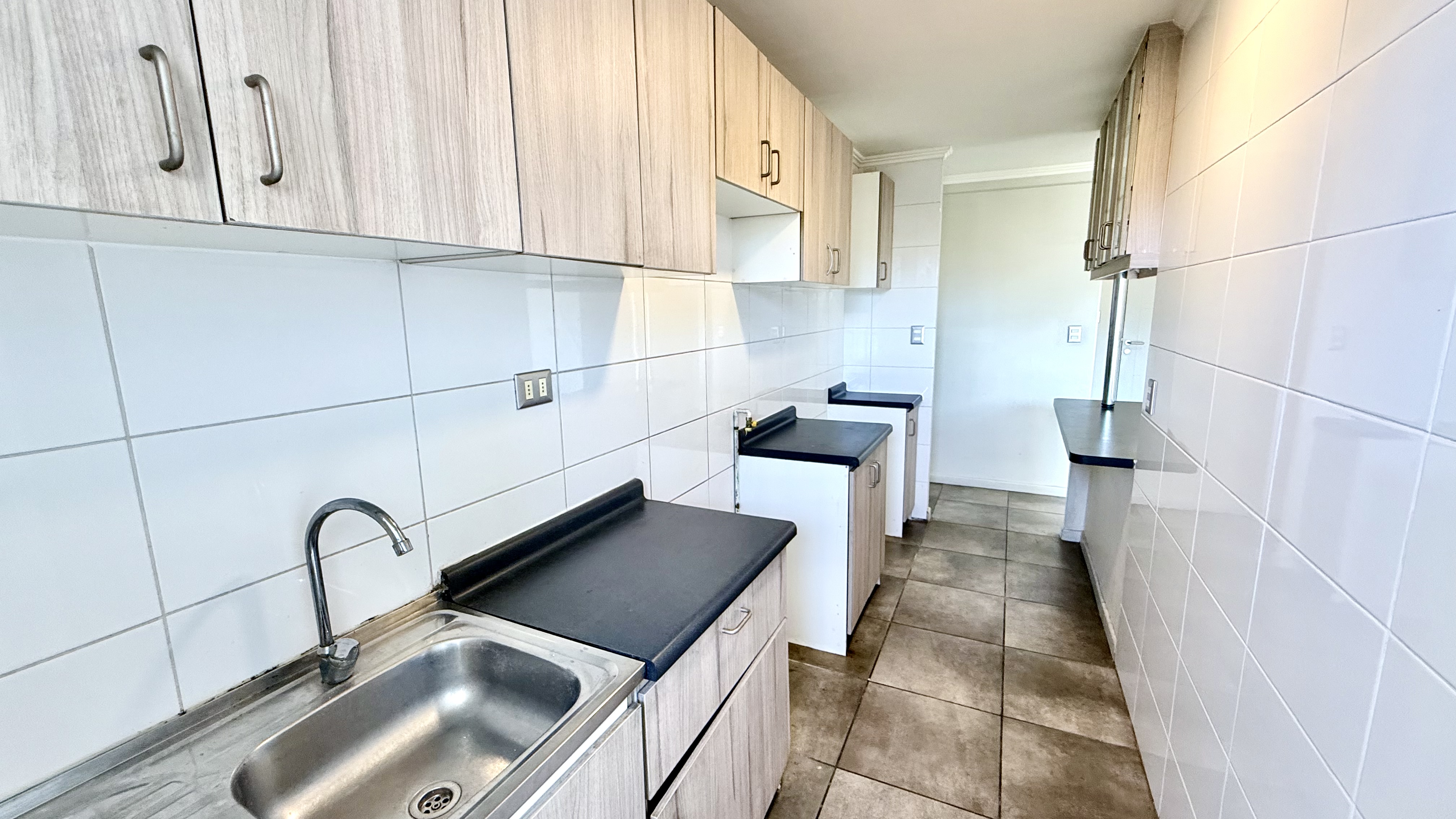 VENTA Dpto Condominio en Limache - Miniatura 6