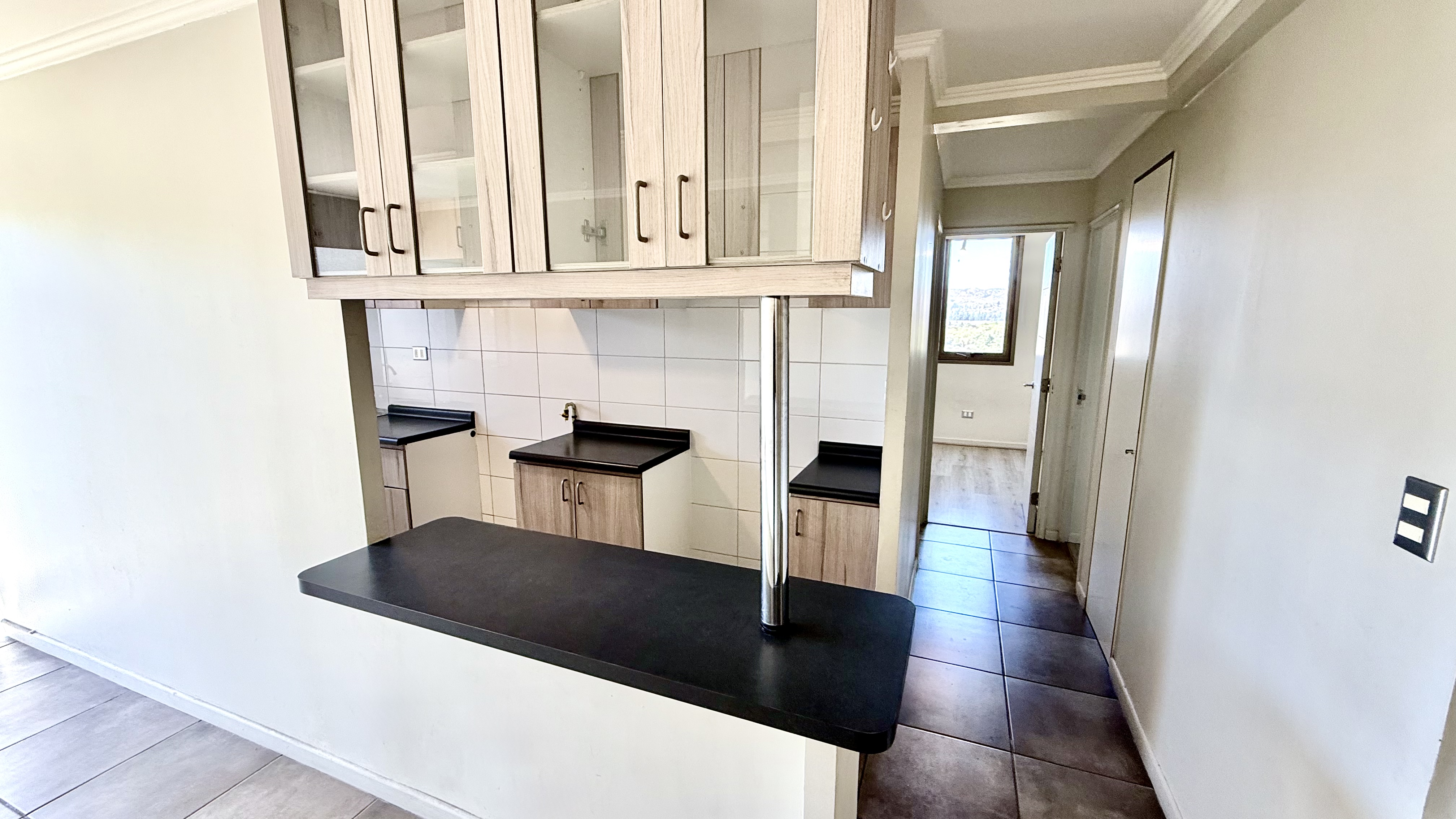 VENTA Dpto Condominio en Limache - Miniatura 5