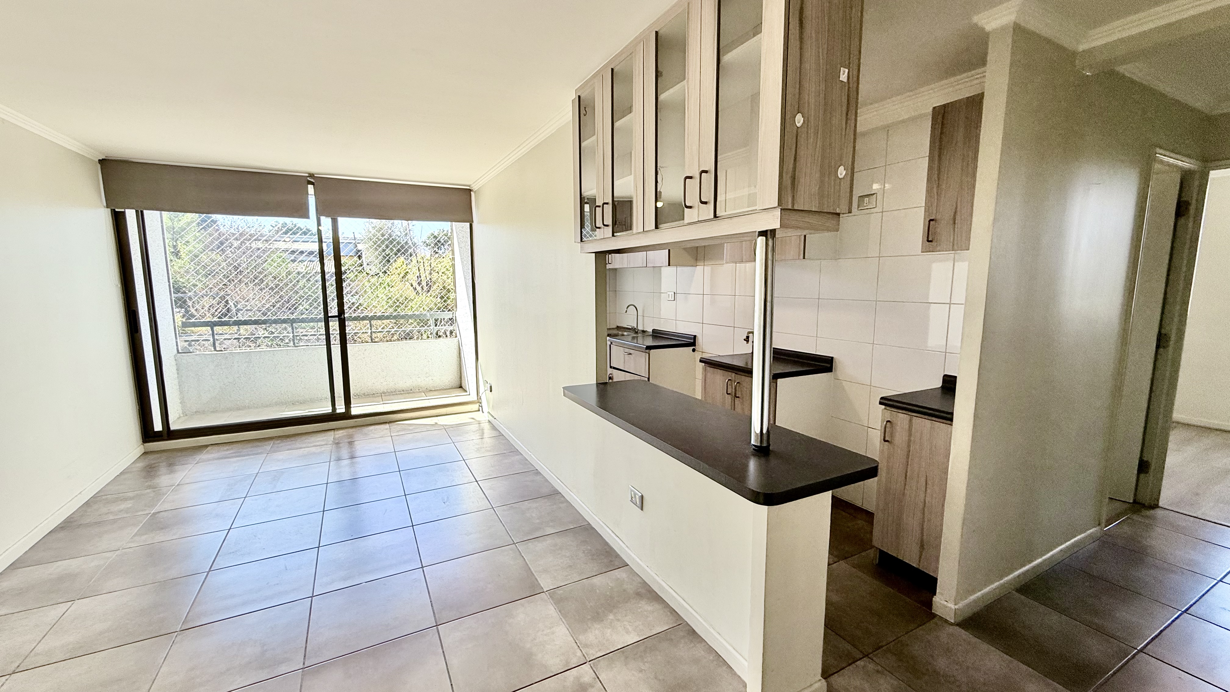 VENTA Dpto Condominio en Limache - Miniatura 4