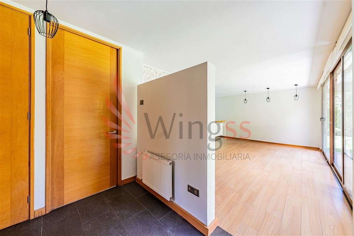 Venta Casa 5 Dormitorios Chicureo Con Estacionamiento - Miniatura 2