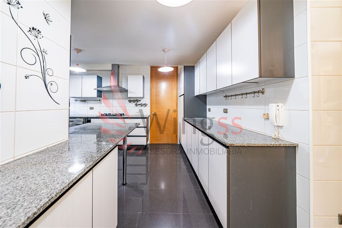 Venta Casa 5 Dormitorios Chicureo Con Estacionamiento - Miniatura 3