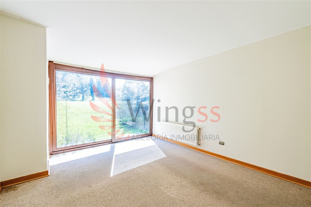 Venta Casa 5 Dormitorios Chicureo Con Estacionamiento - Miniatura 5