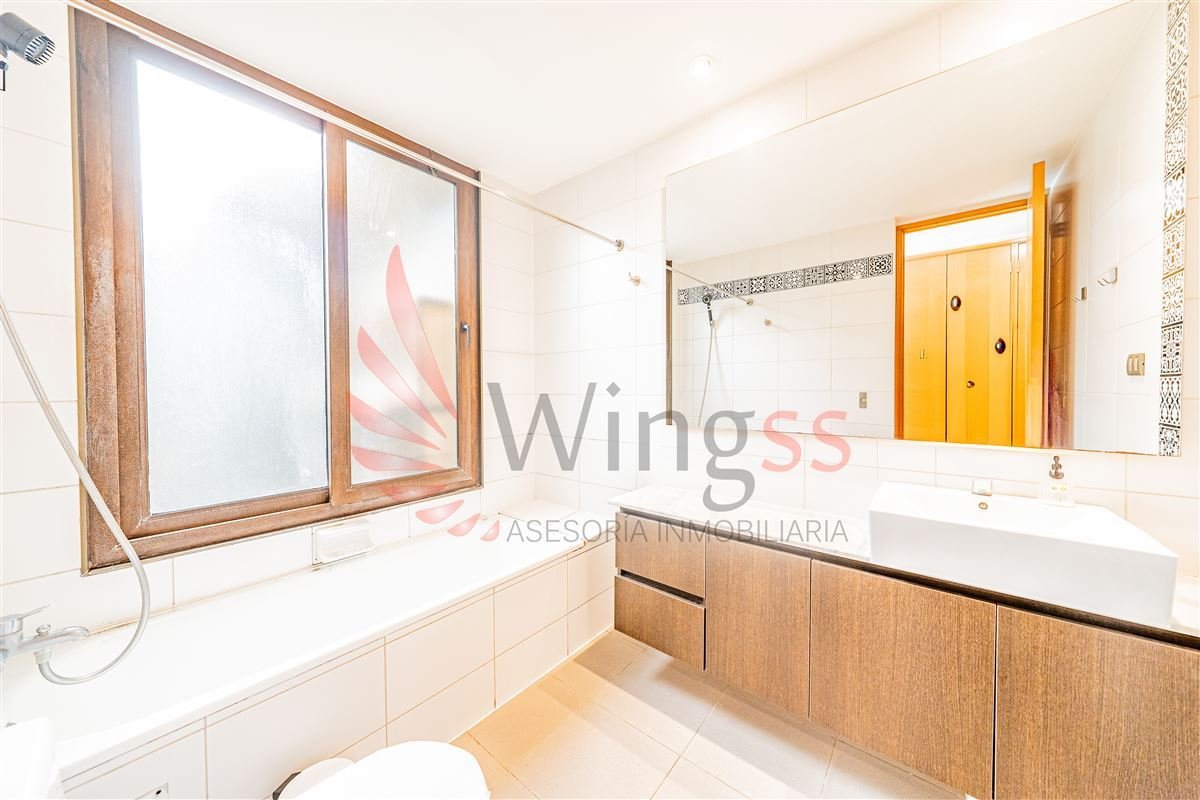 Venta Casa 5 Dormitorios Chicureo Con Estacionamiento - Miniatura 6