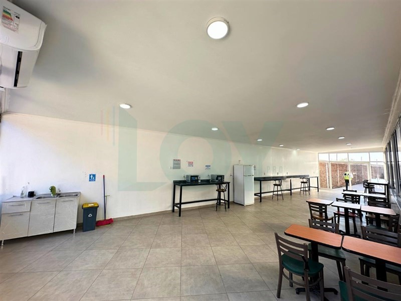 Bodega en Arriendo en Camino a Noviciado, Limite entre Pudahuel y Lampa - Miniatura 2