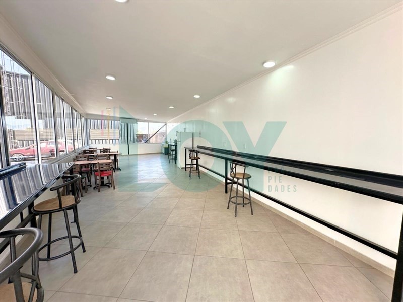 Bodega en Arriendo en Camino a Noviciado, Limite entre Pudahuel y Lampa - Miniatura 3