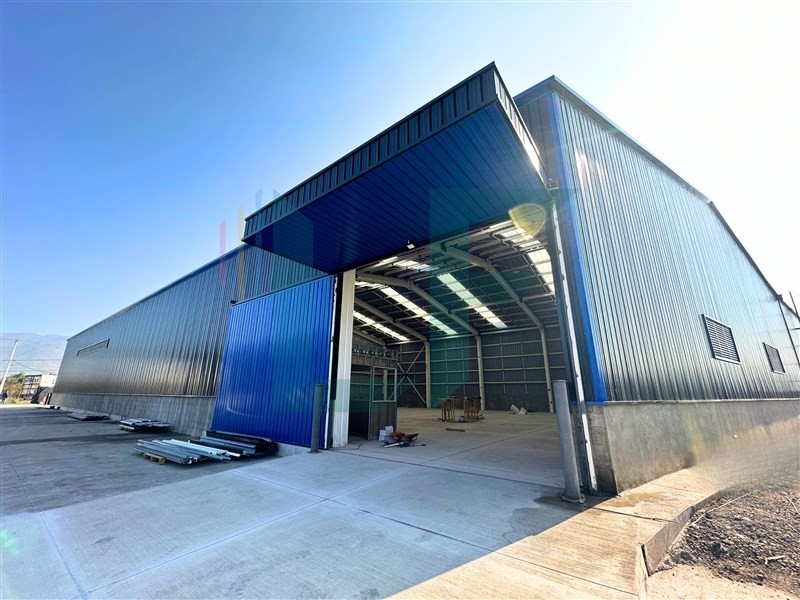 Bodega en Arriendo en Camino a Noviciado, Limite entre Pudahuel y Lampa - Miniatura 5