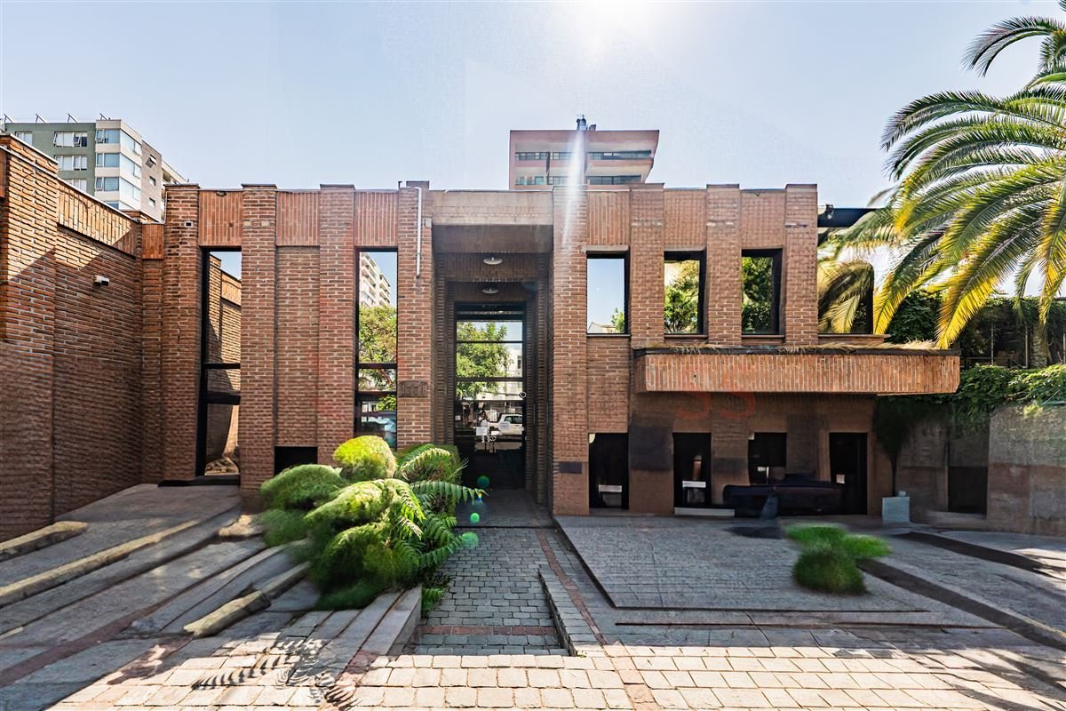 Edificio Empresarial Ñuñoa Plena Ubicación