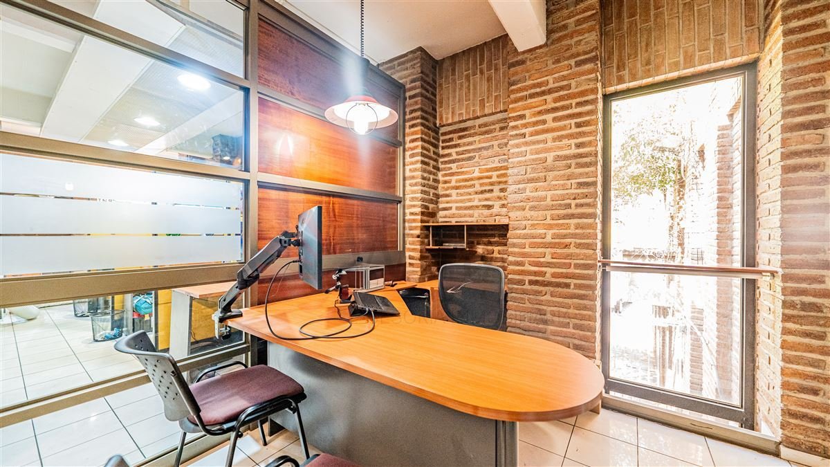 Edificio Empresarial Ñuñoa Plena Ubicación - Miniatura 3