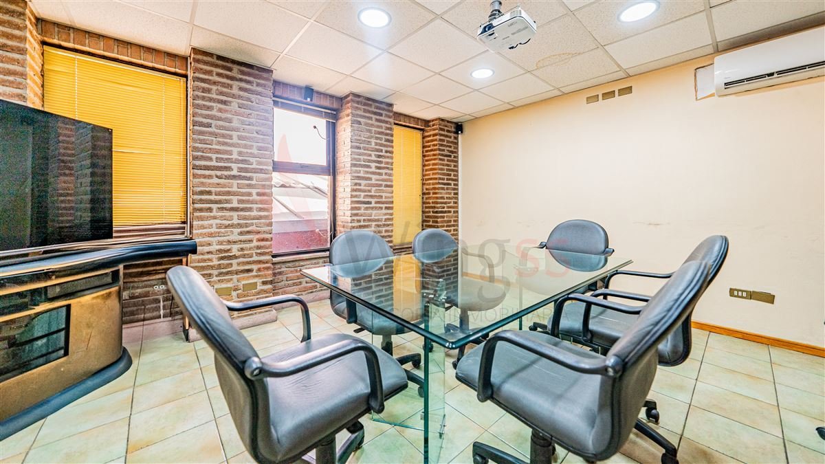 Edificio Empresarial Ñuñoa Plena Ubicación - Miniatura 4