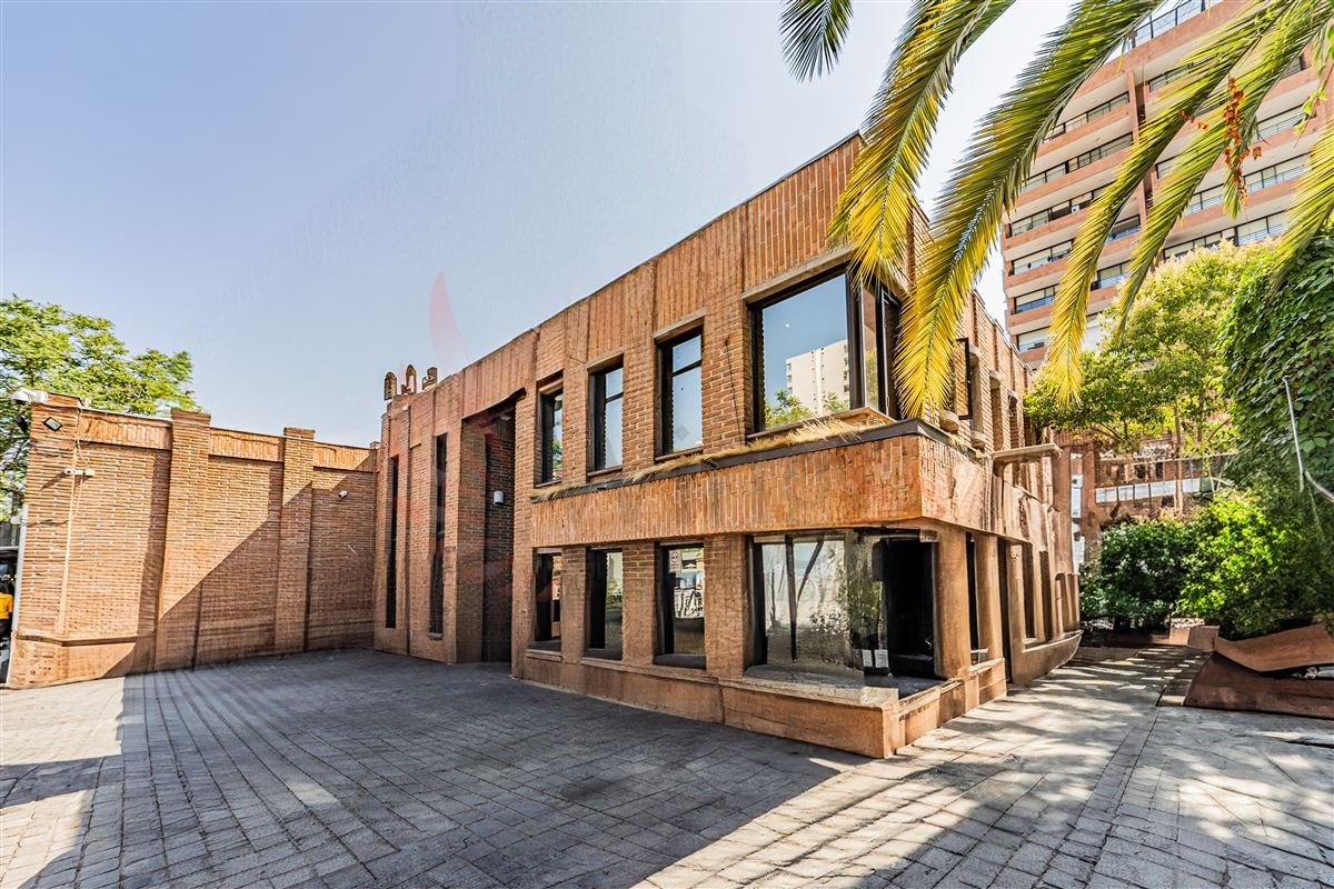 Edificio Empresarial Ñuñoa Plena Ubicación - Miniatura 2