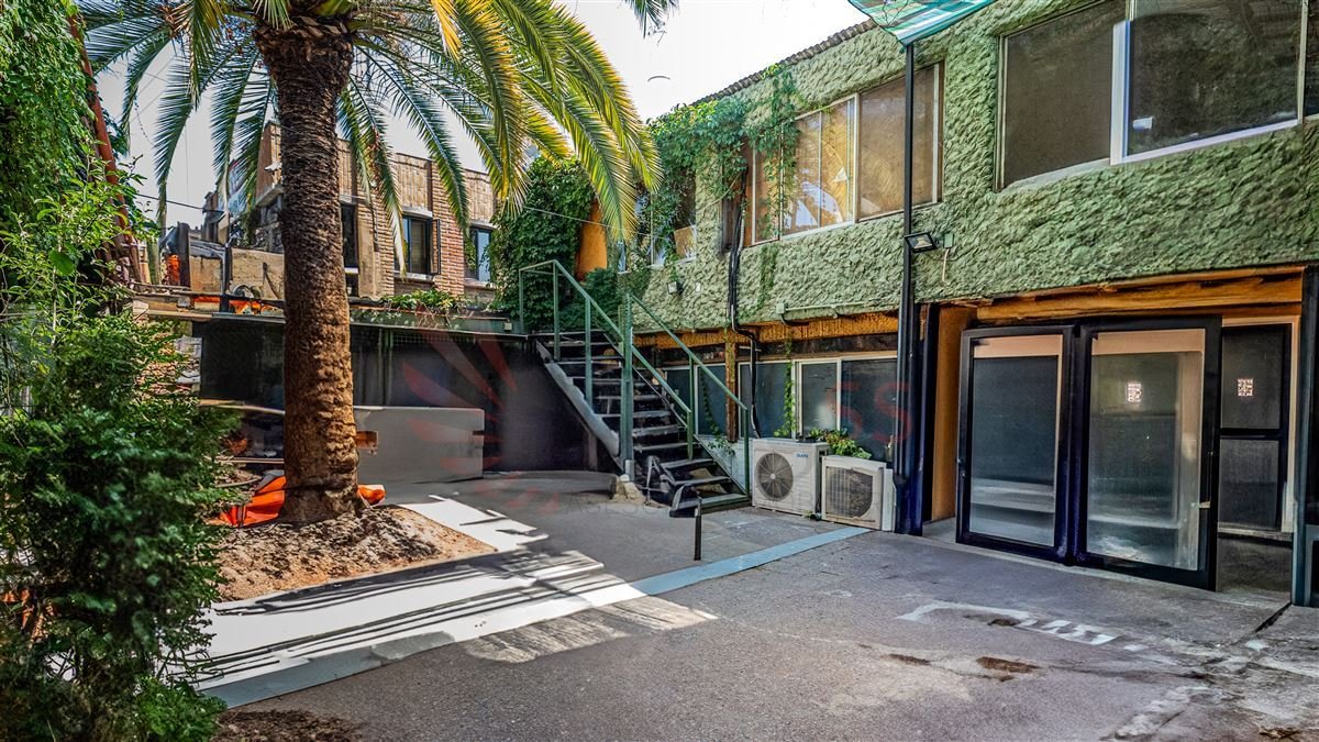 Edificio Empresarial Ñuñoa Plena Ubicación - Miniatura 3