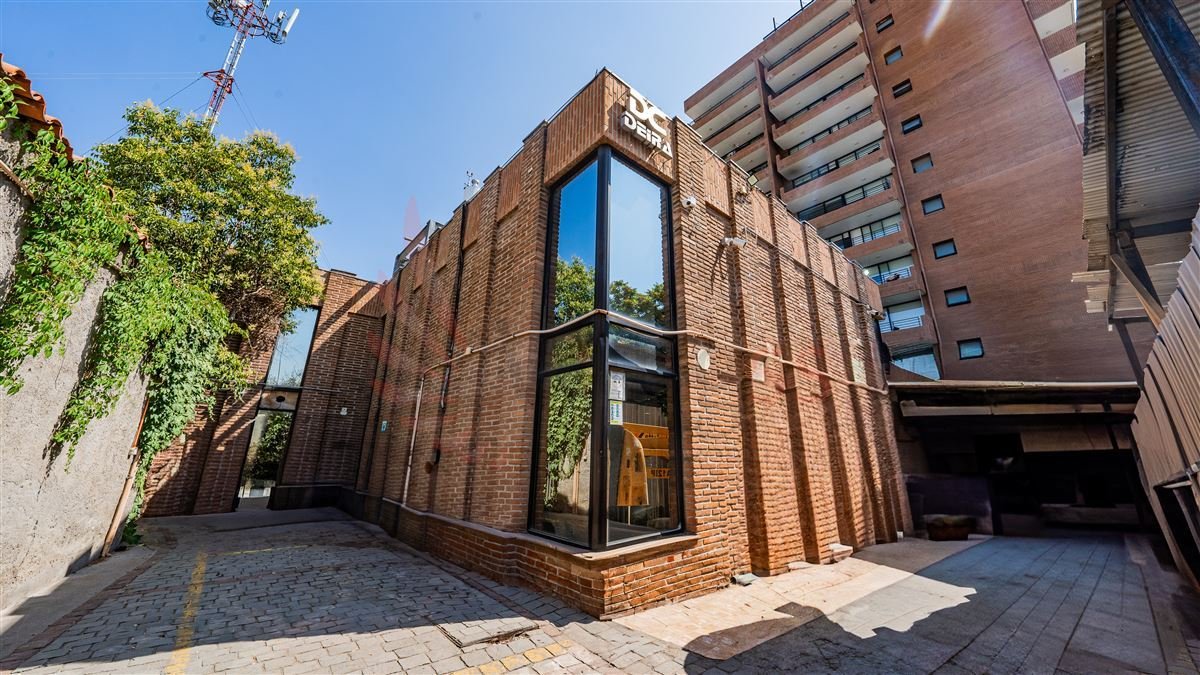 Edificio Empresarial Ñuñoa Plena Ubicación - Miniatura 4