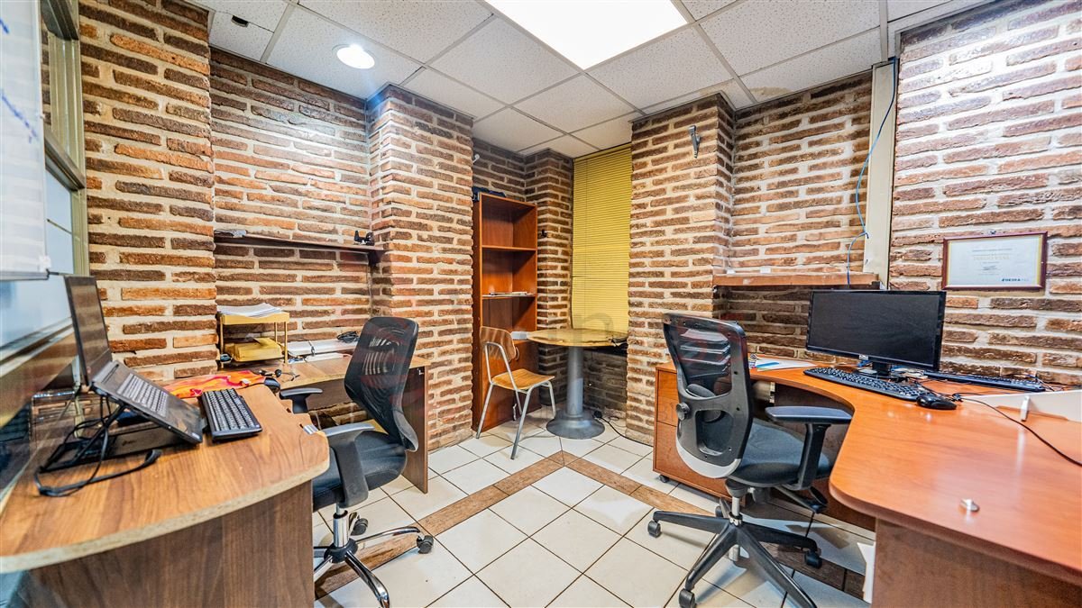 Edificio Empresarial Ñuñoa Plena Ubicación - Miniatura 5