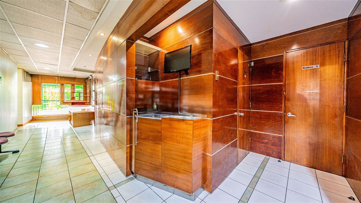 Edificio Empresarial Ñuñoa Plena Ubicación - Miniatura 6