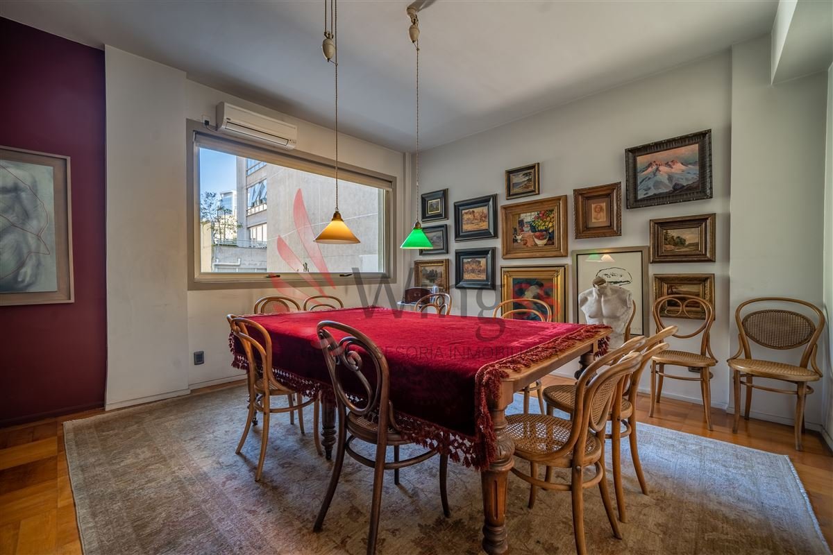 Venta Departamento Barrio Lastarria - Miniatura 2