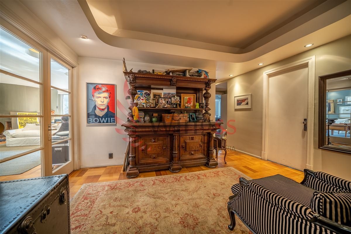 Venta Departamento Barrio Lastarria - Miniatura 3