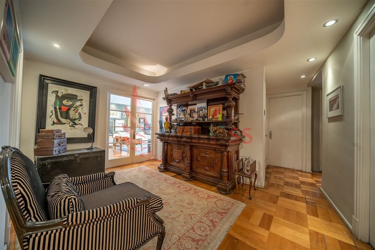 Venta Departamento Barrio Lastarria - Miniatura 4