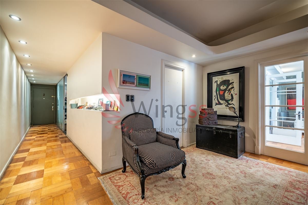 Venta Departamento Barrio Lastarria - Miniatura 5