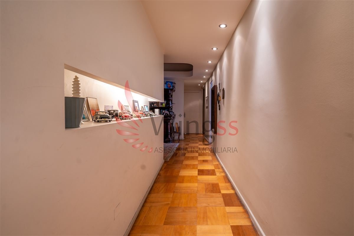 Venta Departamento Barrio Lastarria - Miniatura 6