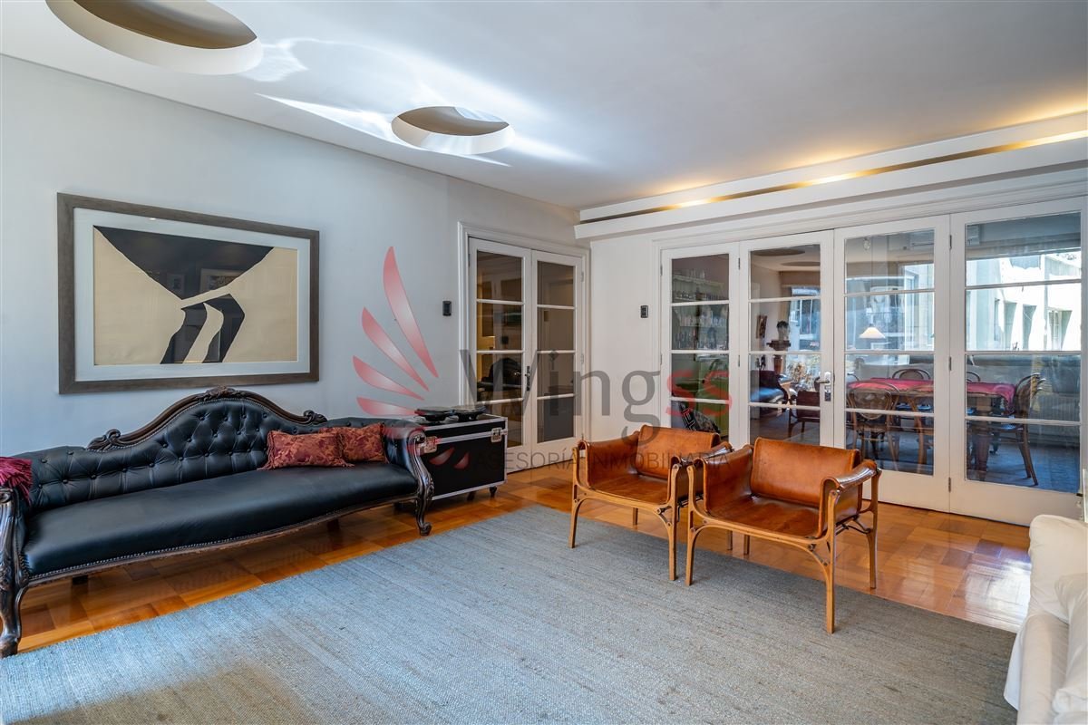 Venta Departamento Barrio Lastarria - Miniatura 4