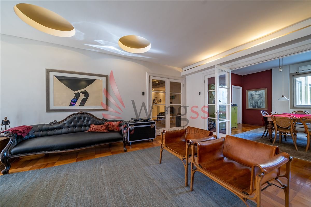 Venta Departamento Barrio Lastarria - Miniatura 5