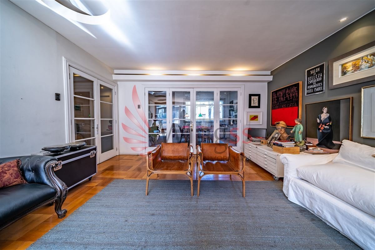 Venta Departamento Barrio Lastarria - Miniatura 6