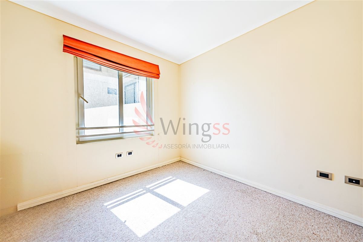 Departamento 3 Dormitorios Y Terraza Vista Al Mar En Reñaca  - Miniatura 5