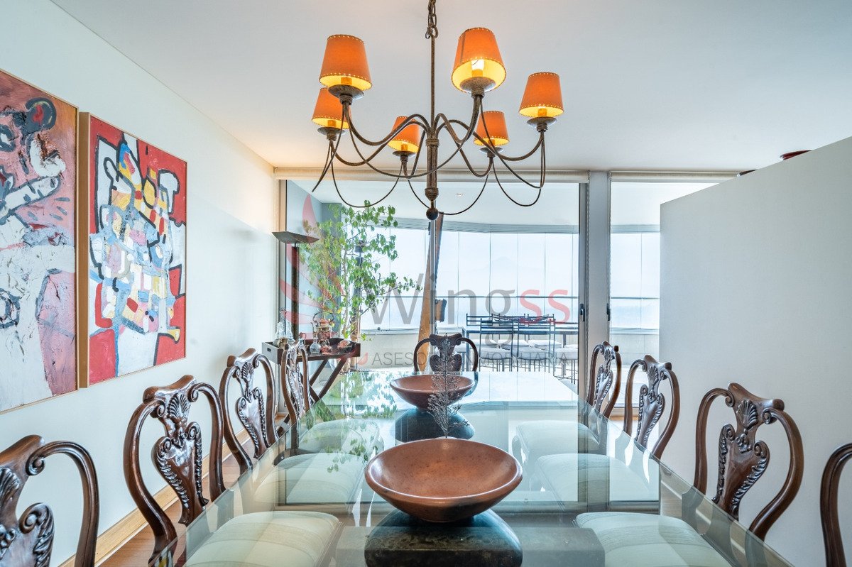 Venta Departamento 3 Dormitorios San Carlos De Apoquindo - Miniatura 2