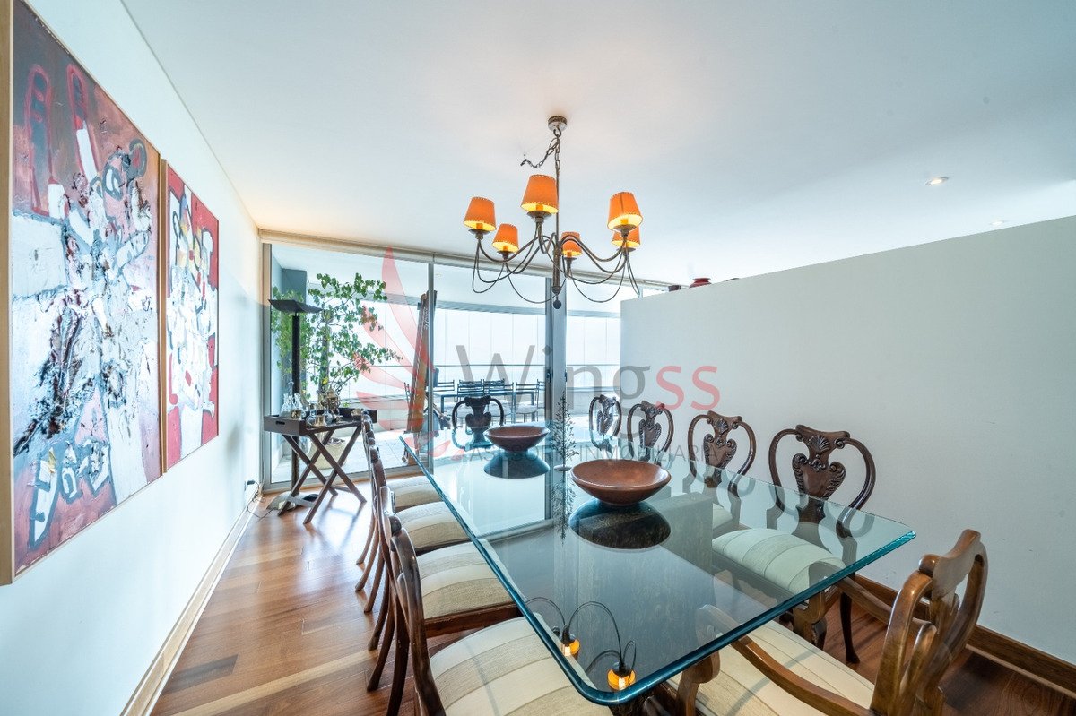 Venta Departamento 3 Dormitorios San Carlos De Apoquindo - Miniatura 5