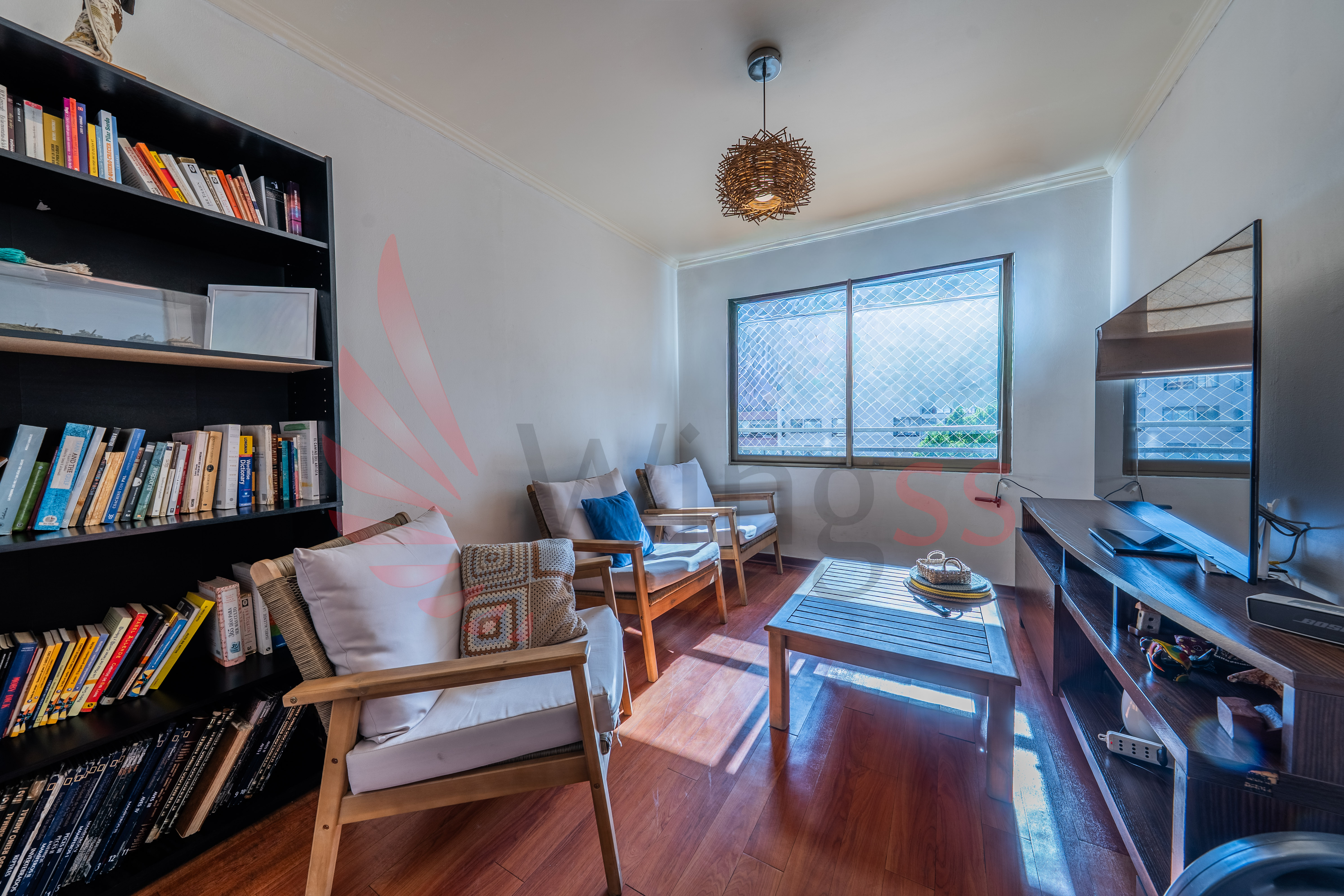 Oportunidad Única Dpto. 4D-4B. en las Condes - Miniatura 4