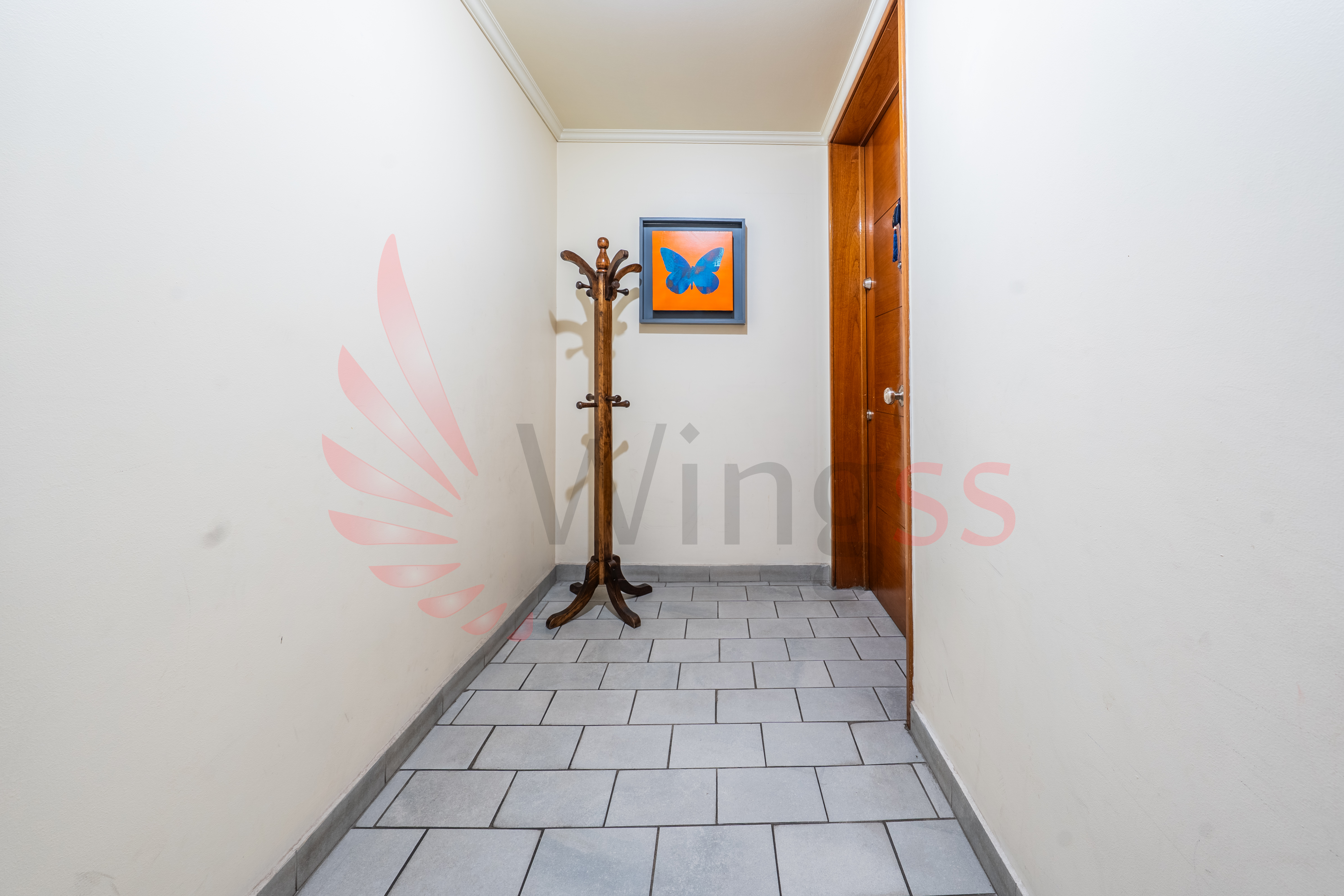 Oportunidad Única Dpto. 4D-4B. en las Condes - Miniatura 6