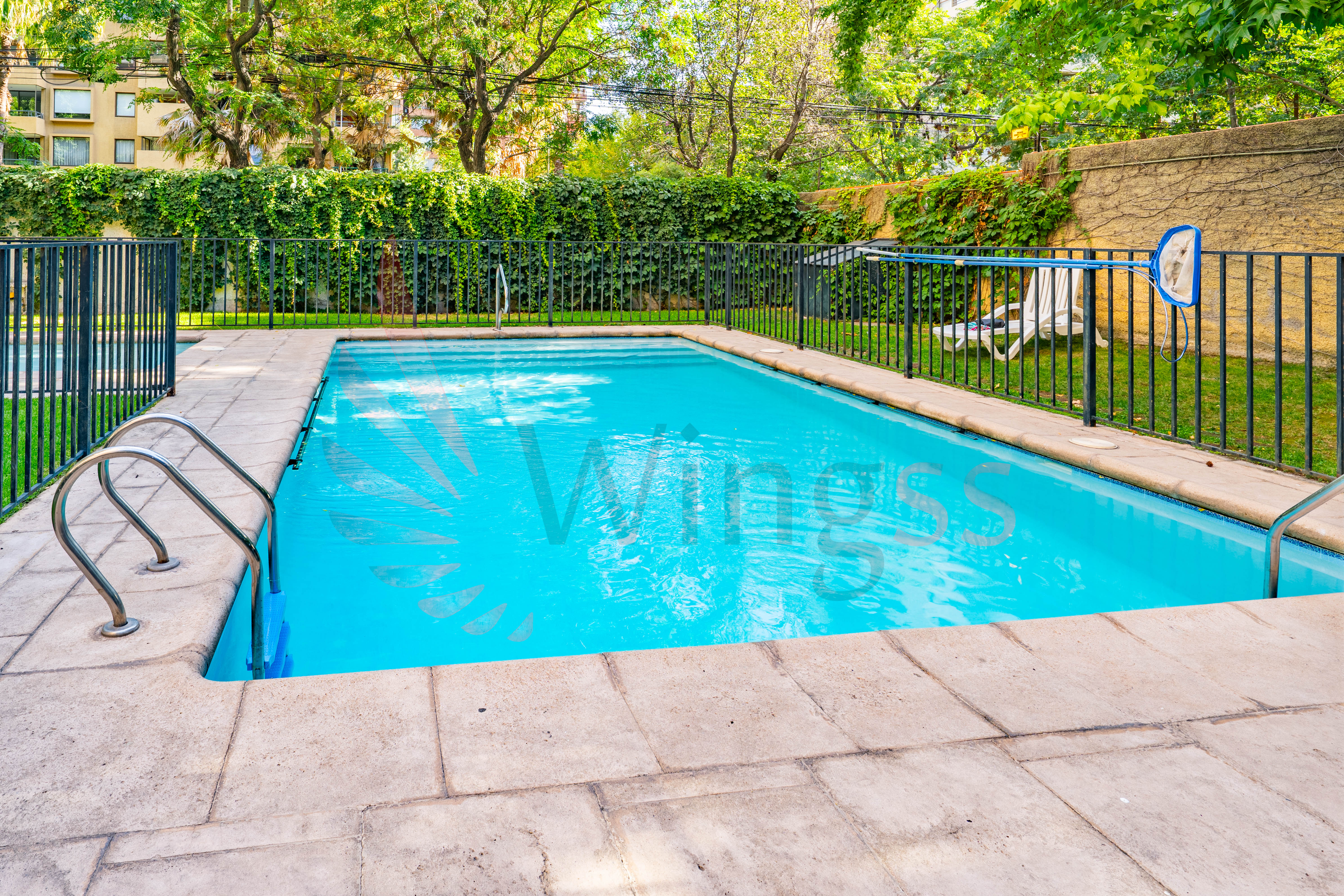 Oportunidad Única Dpto. 4D-4B. en las Condes