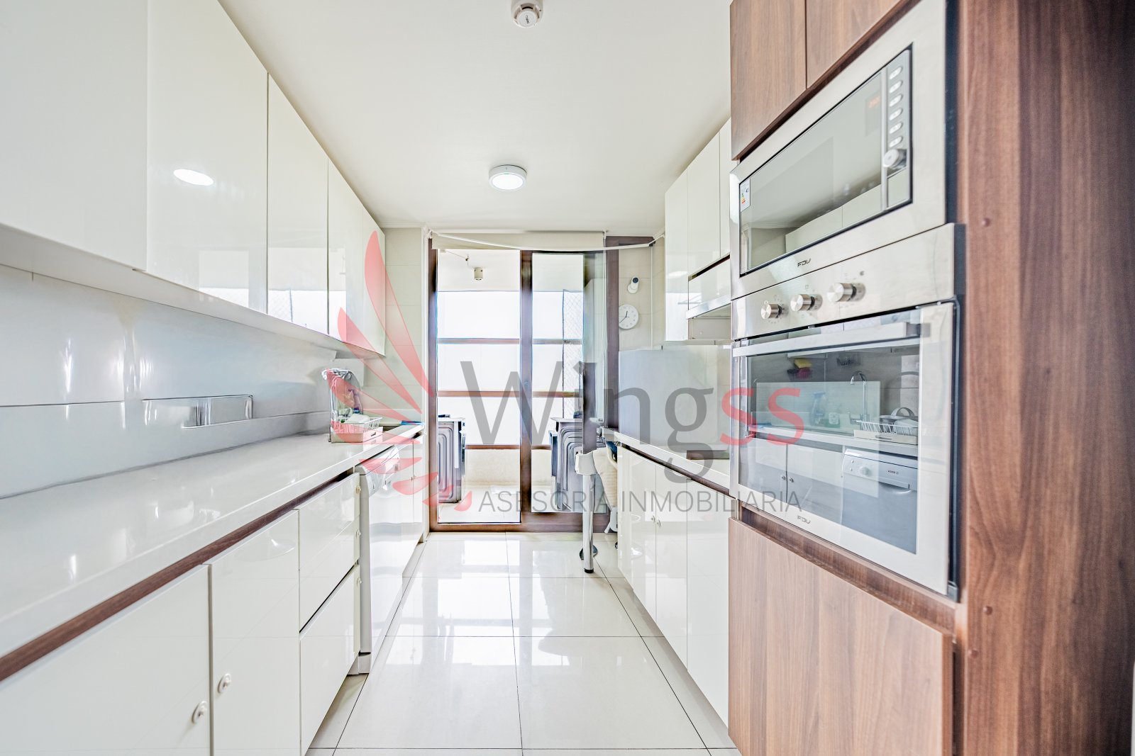 Venta Depto Vista Panorámica Despejada - Miniatura 2