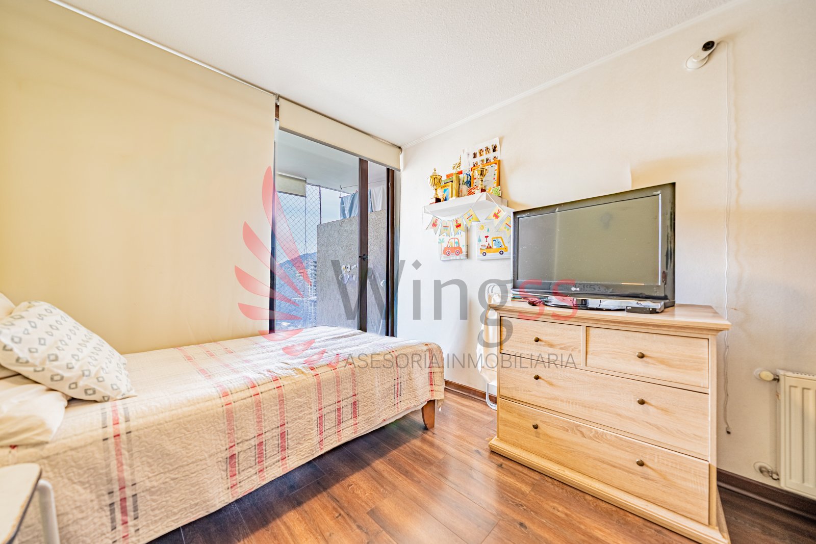 Venta Depto Vista Panorámica Despejada - Miniatura 3