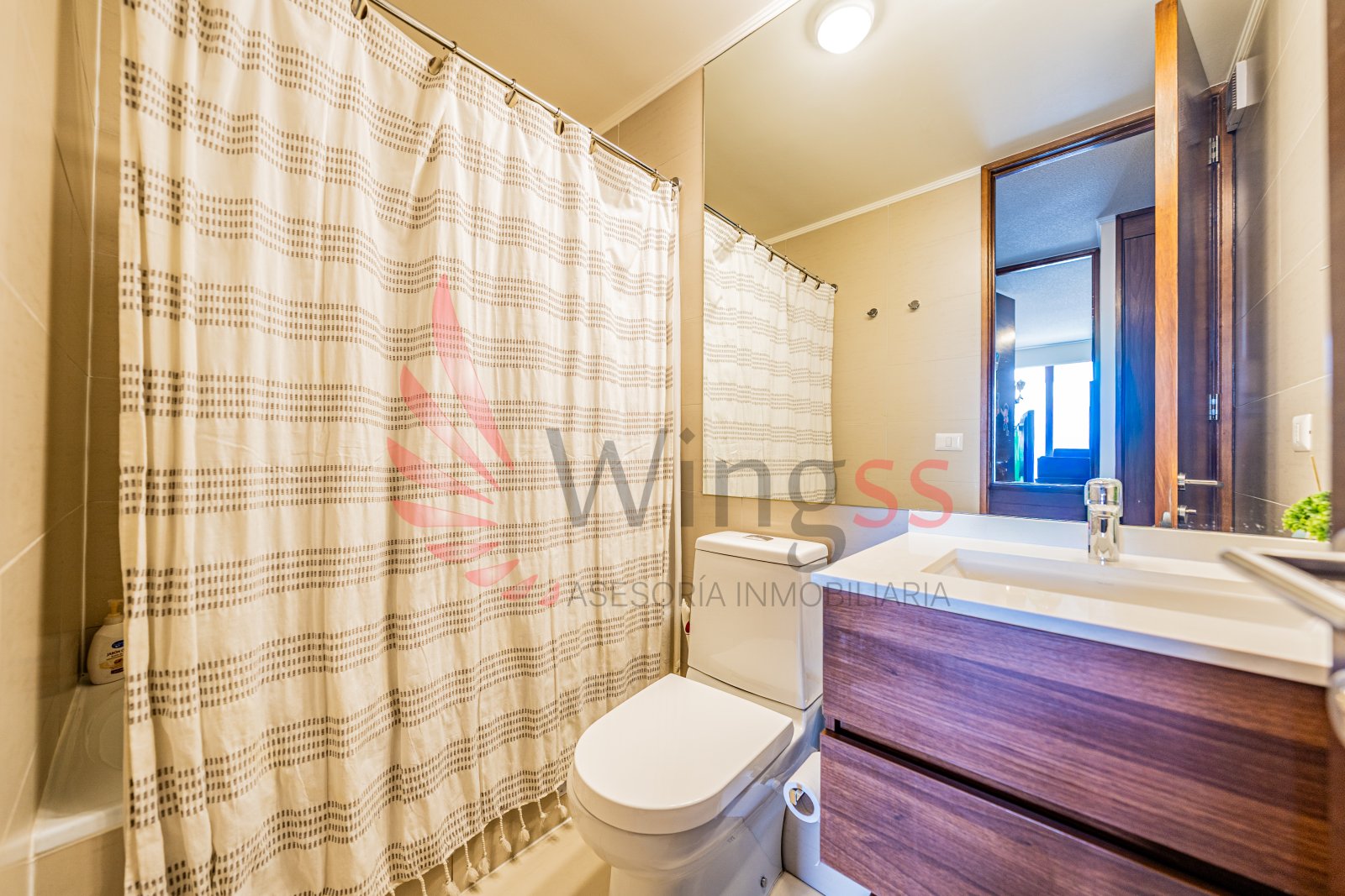 Venta Depto Vista Panorámica Despejada - Miniatura 4