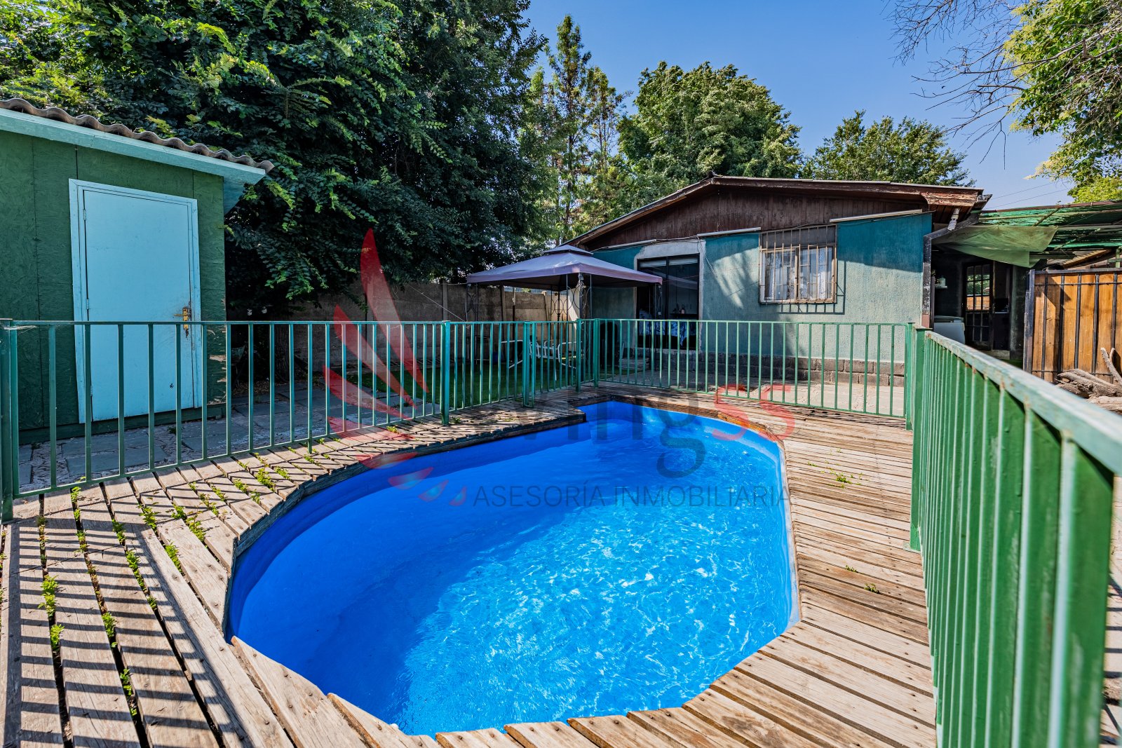 Gran oportunidad en Las Condes