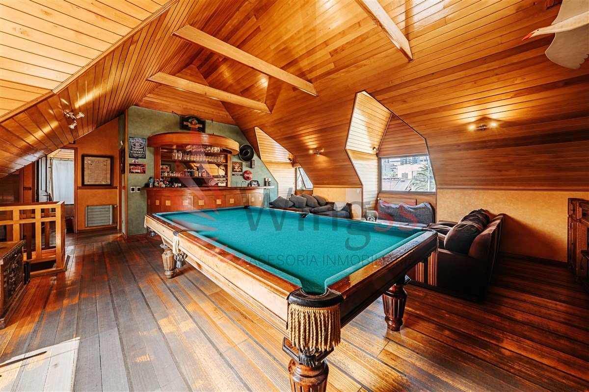 Casa Familias con Patio y Piscina